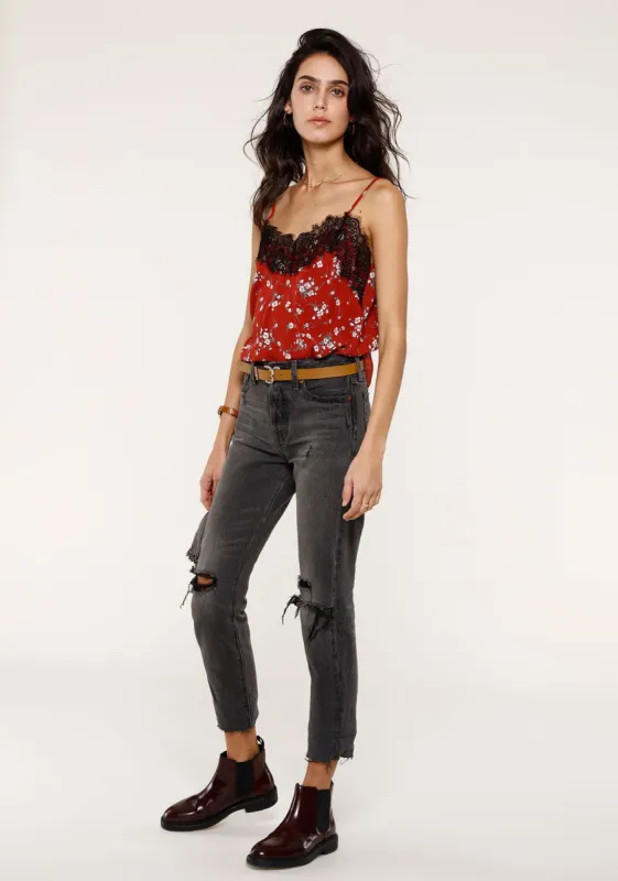 Andra Cami sold by Heartloom