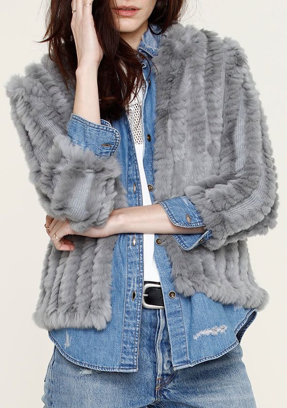 Rosa Jacket sold by Heartloom product image thumbnail 5