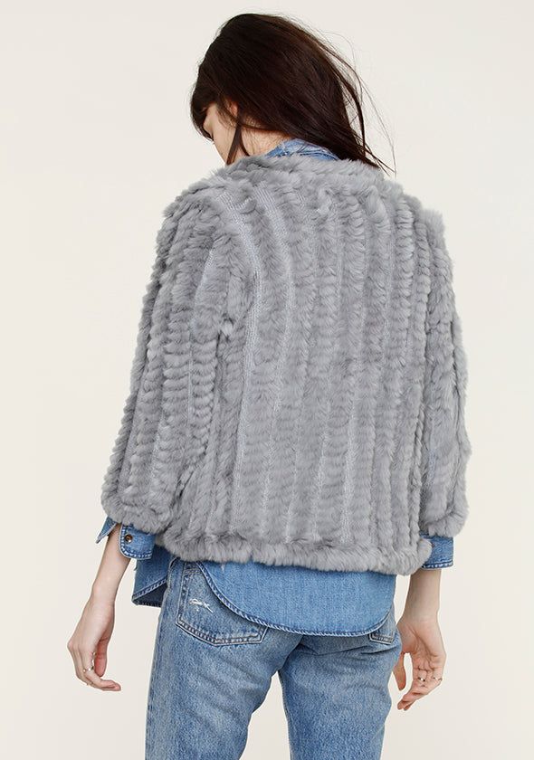 Rosa Jacket sold by Heartloom product image thumbnail 2