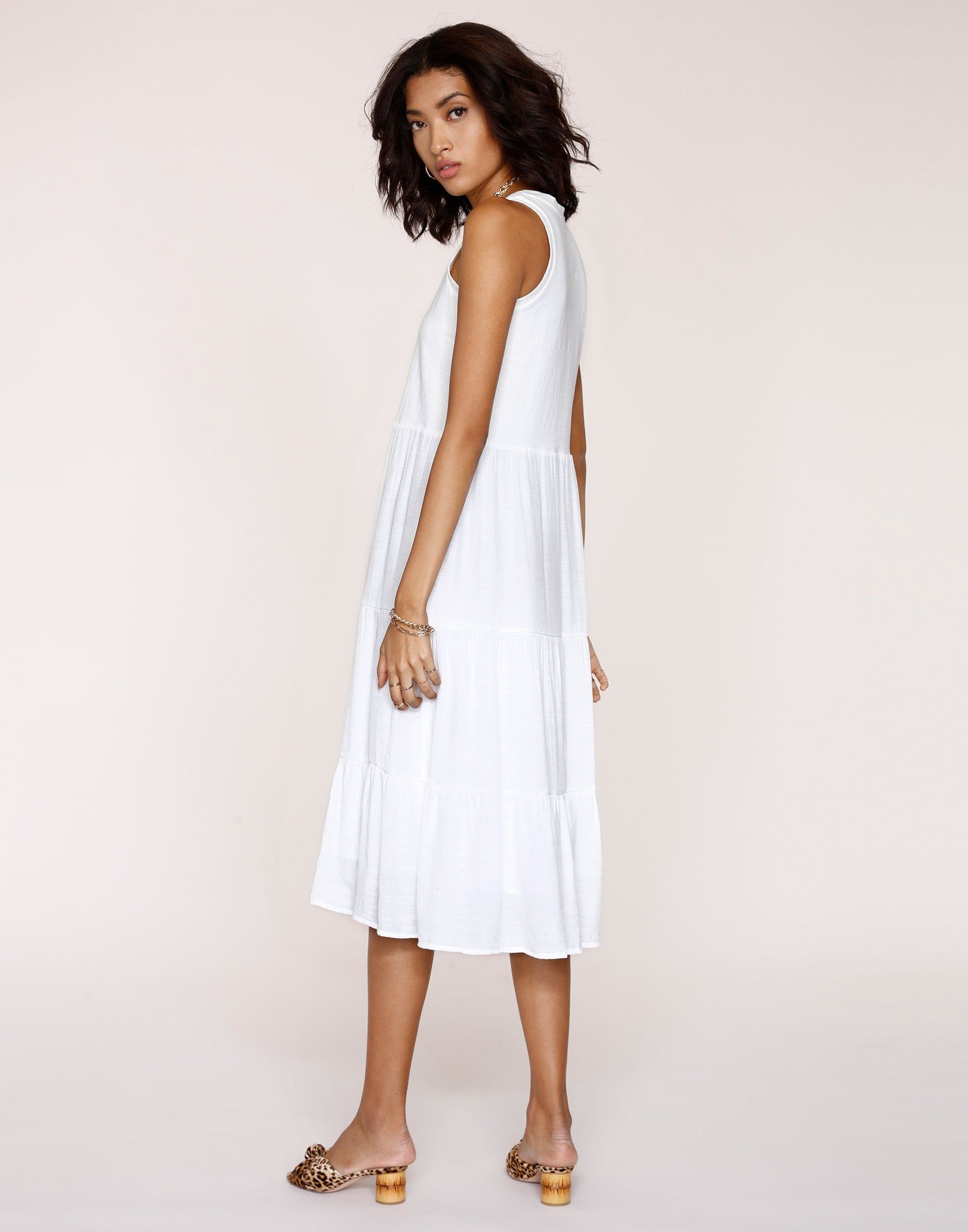 Pryce Dress sold by Heartloom product image thumbnail 3