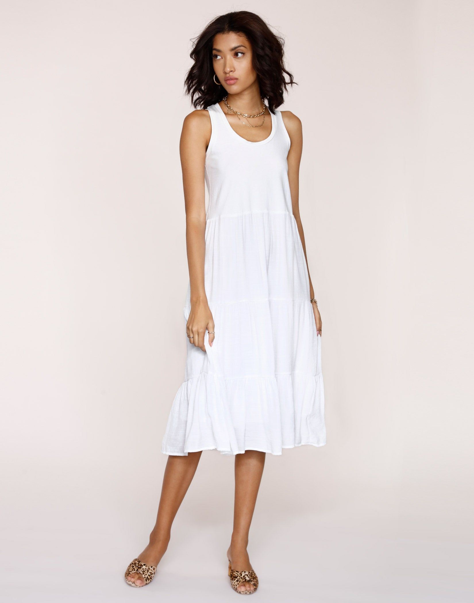 Pryce Dress sold by Heartloom product image thumbnail 2