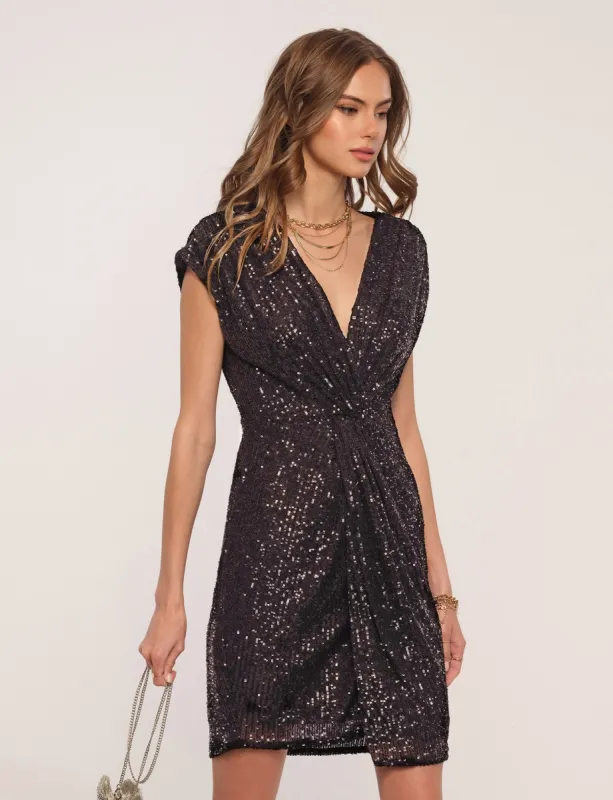 Angeline Dress sold by Heartloom