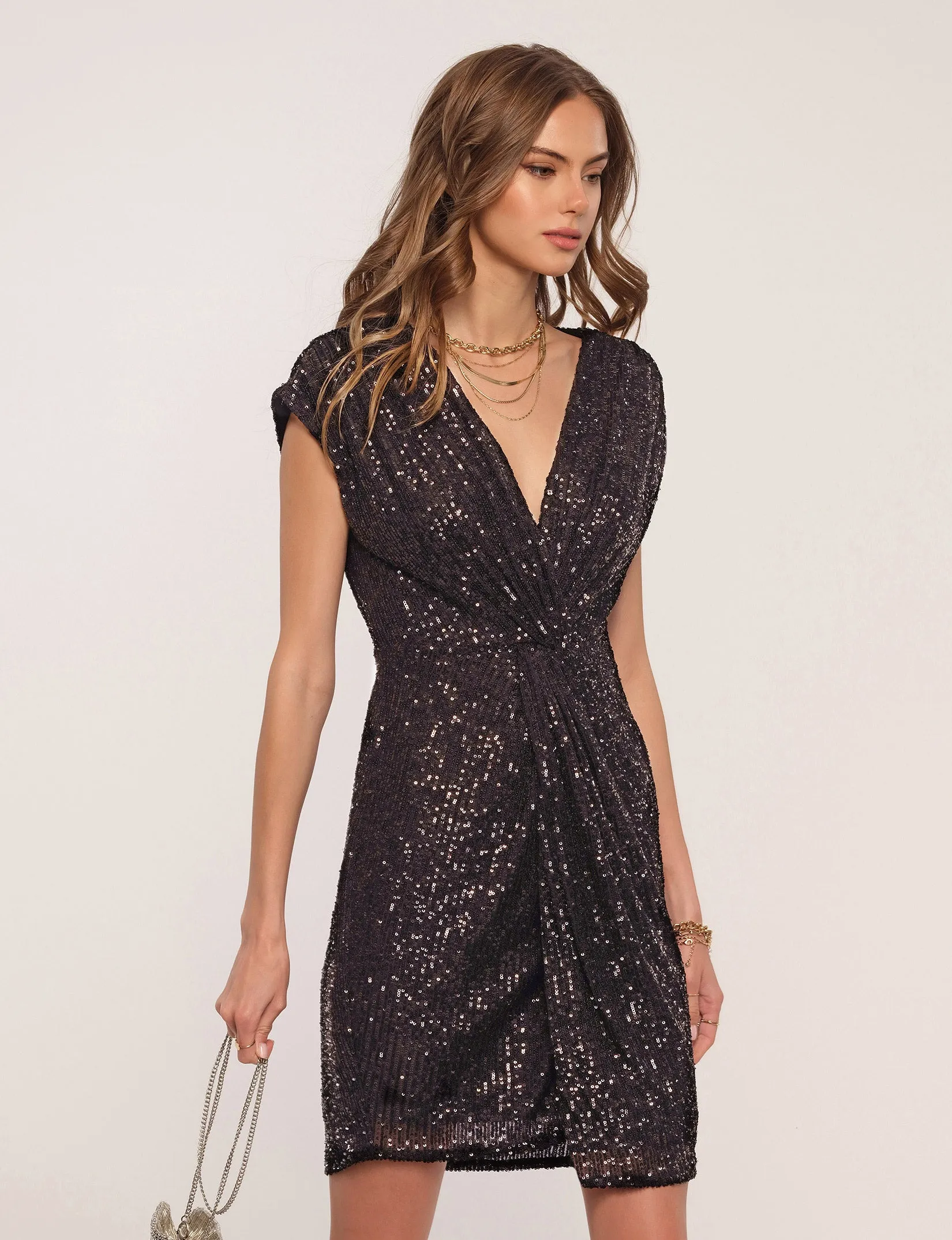 Angeline Dress sold by Heartloom