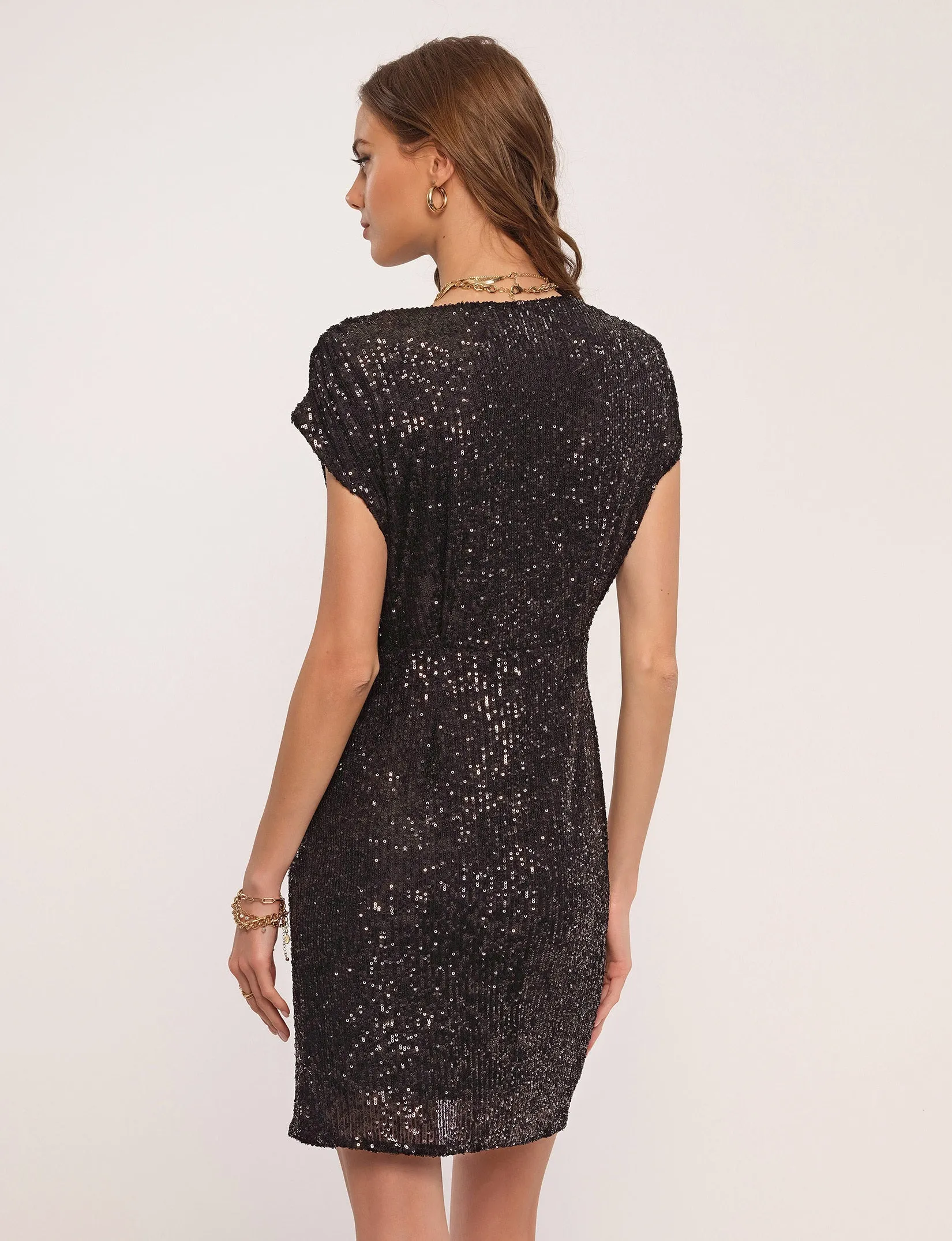 Angeline Dress sold by Heartloom product image thumbnail 3