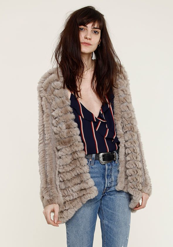 Tilda Jacket sold by Heartloom product image thumbnail 3