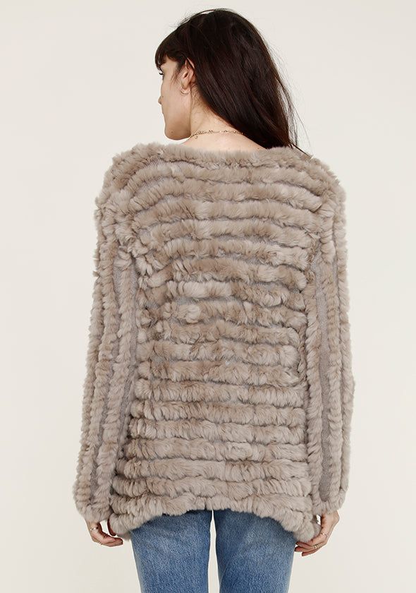 Tilda Jacket sold by Heartloom product image thumbnail 4