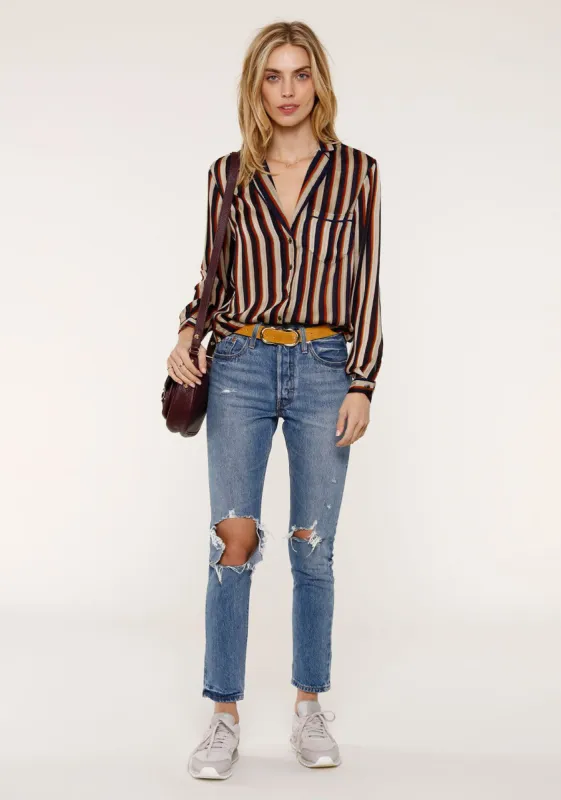 Benny Top sold by Heartloom