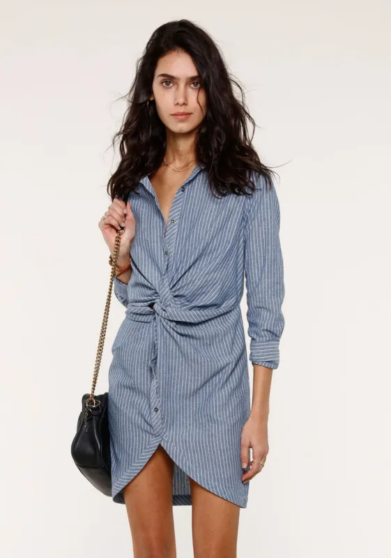 Claude Dress sold by Heartloom