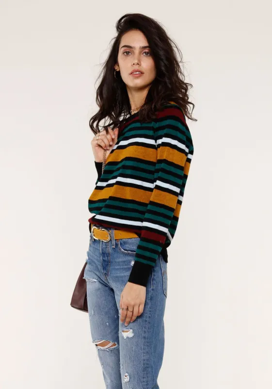 Layla Sweater sold by Heartloom