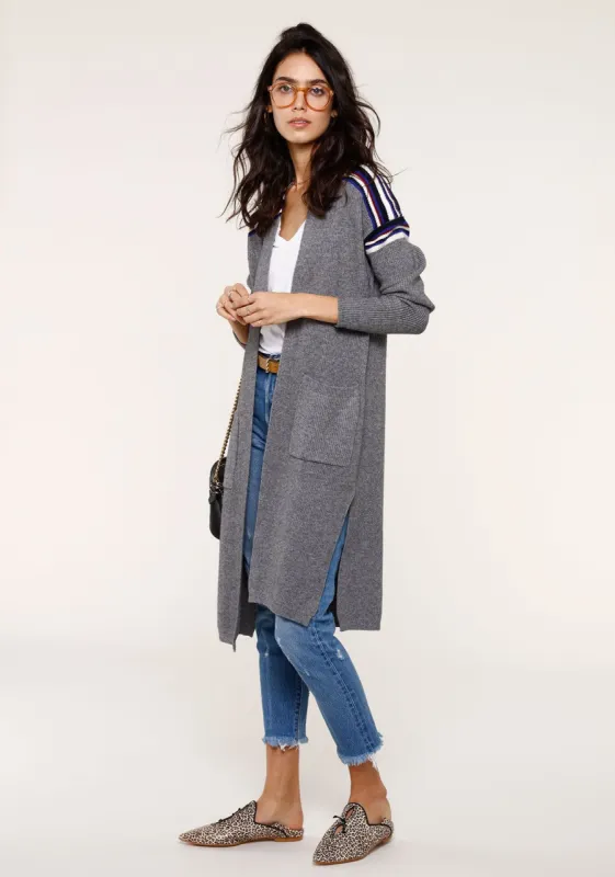 Eli Sweater sold by Heartloom