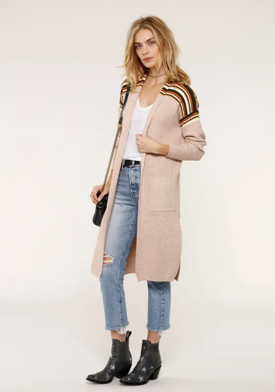 Eli Sweater sold by Heartloom