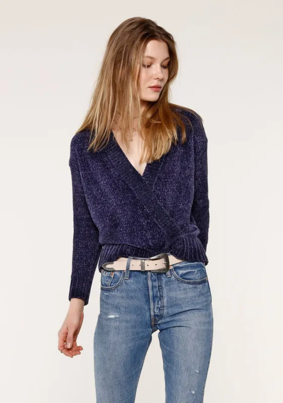 Chloe Sweater sold by Heartloom