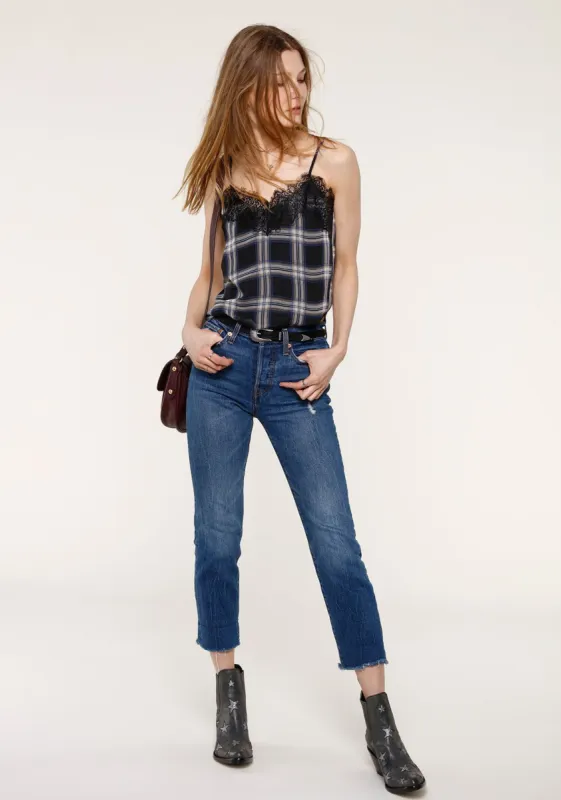 Andra Cami sold by Heartloom