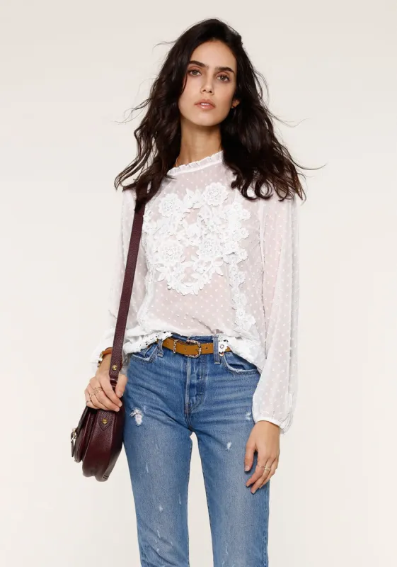 Boe Top sold by Heartloom