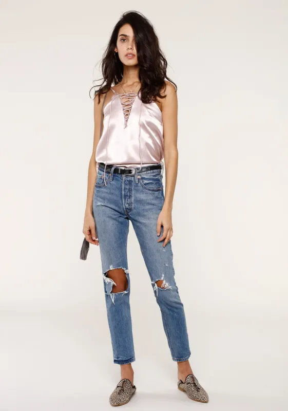 Rylen Cami sold by Heartloom