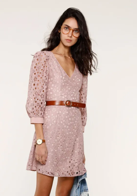 Piper Dress sold by Heartloom