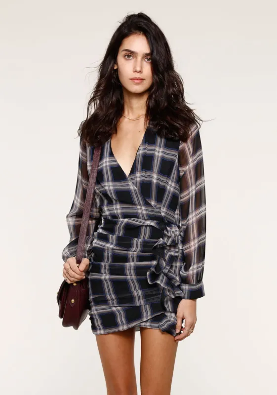 Anthea Dress sold by Heartloom