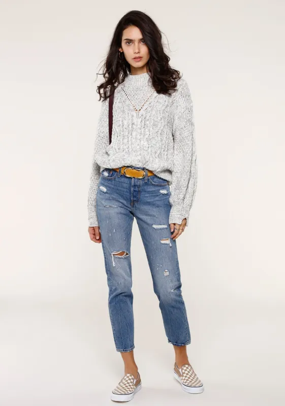 Riley Sweater sold by Heartloom