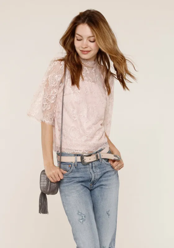 Naomi Top sold by Heartloom