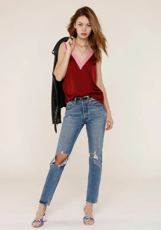 Misty Cami sold by Heartloom