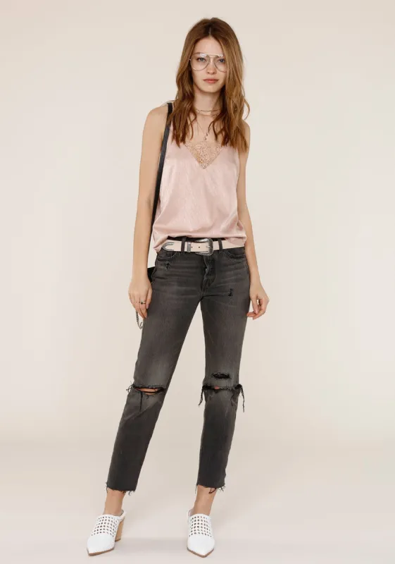 Shora Cami sold by Heartloom