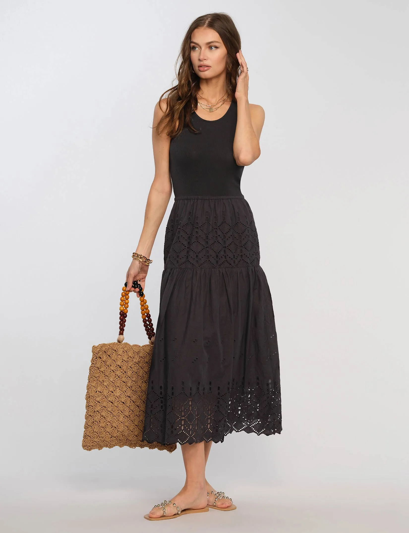 Aribella Dress sold by Heartloom