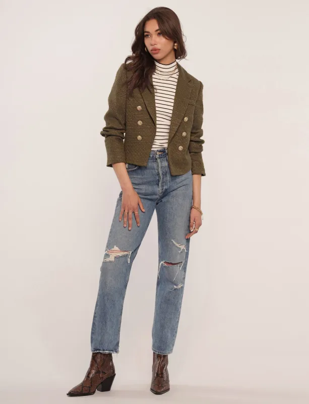 Marianne Blazer sold by Heartloom