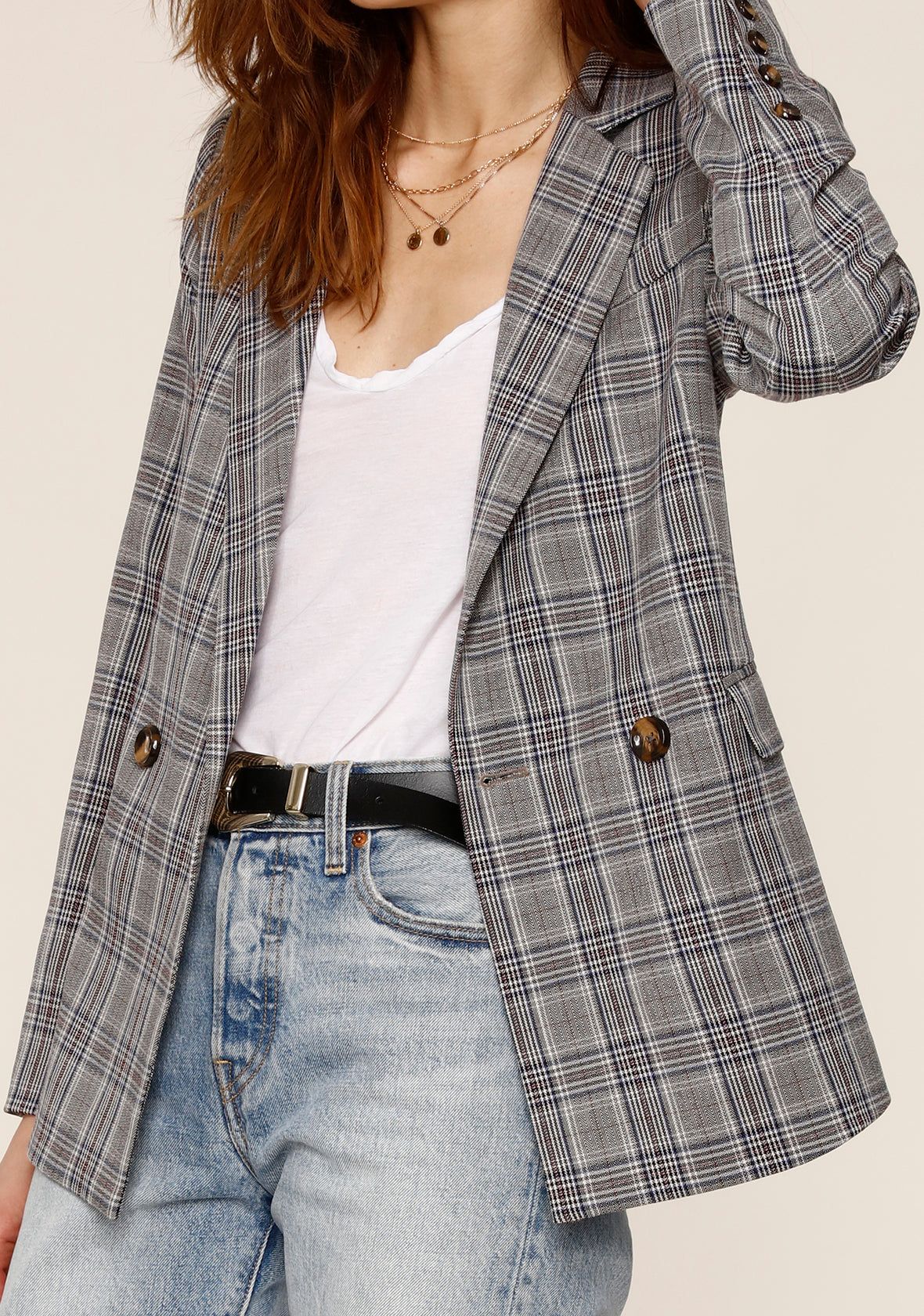 Faith Blazer sold by Heartloom product image thumbnail 4