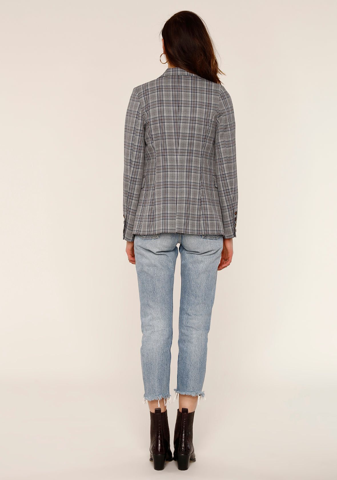 Faith Blazer sold by Heartloom product image thumbnail 5