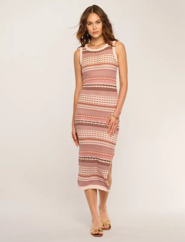 Gimlet Dress sold by Heartloom