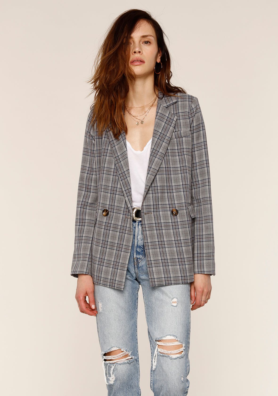 Faith Blazer sold by Heartloom