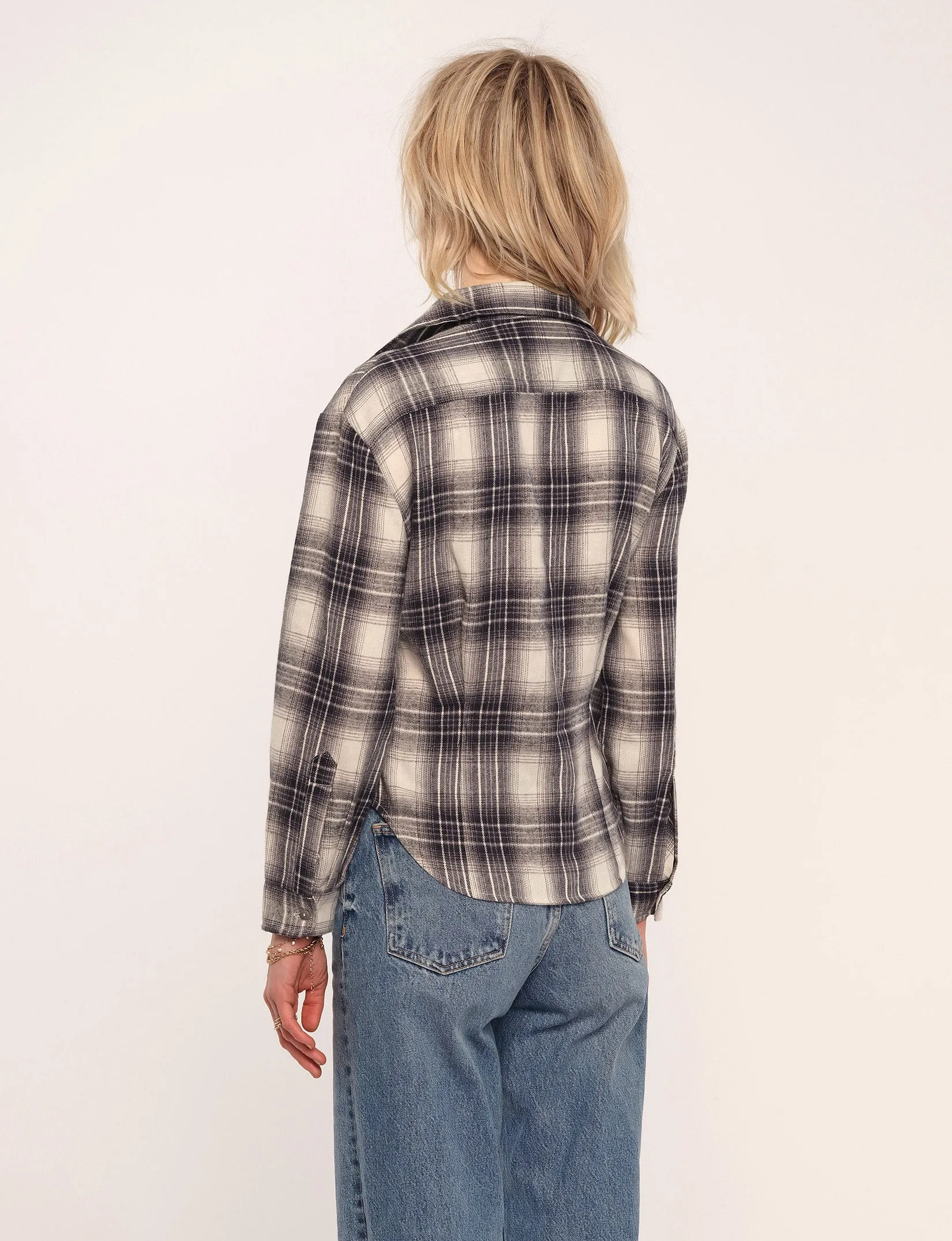 Talulah Top sold by Heartloom product image thumbnail 4