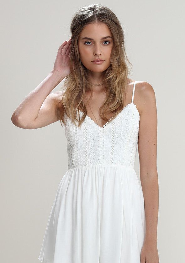 Bethany Dress sold by Heartloom