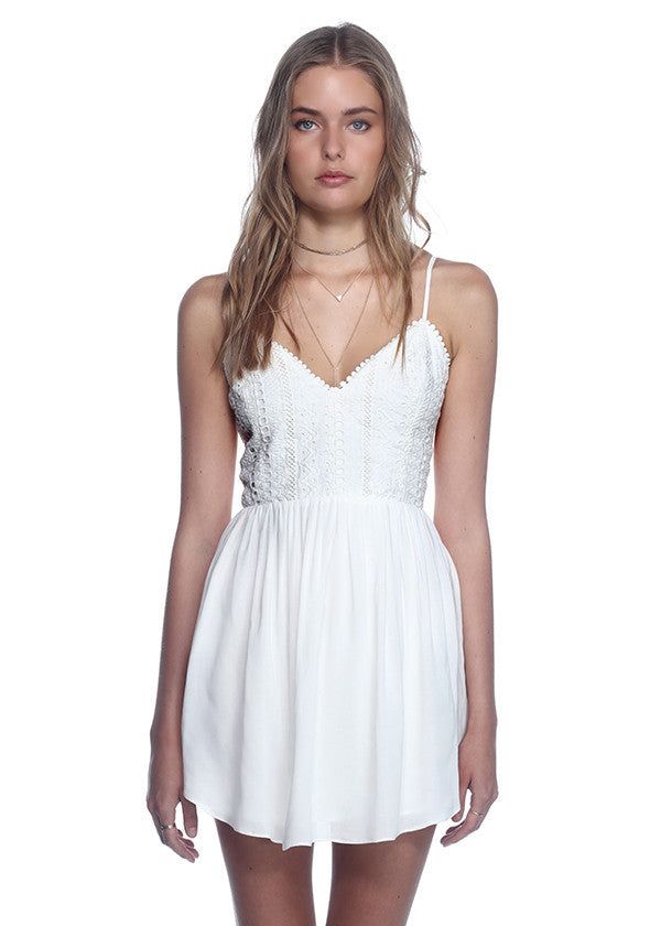 Bethany Dress sold by Heartloom product image thumbnail 2