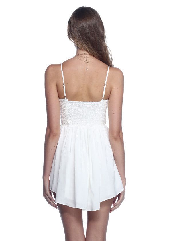 Bethany Dress sold by Heartloom product image thumbnail 3