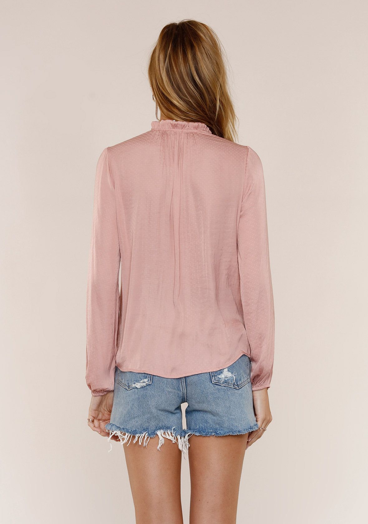 Ellen Top sold by Heartloom product image thumbnail 4