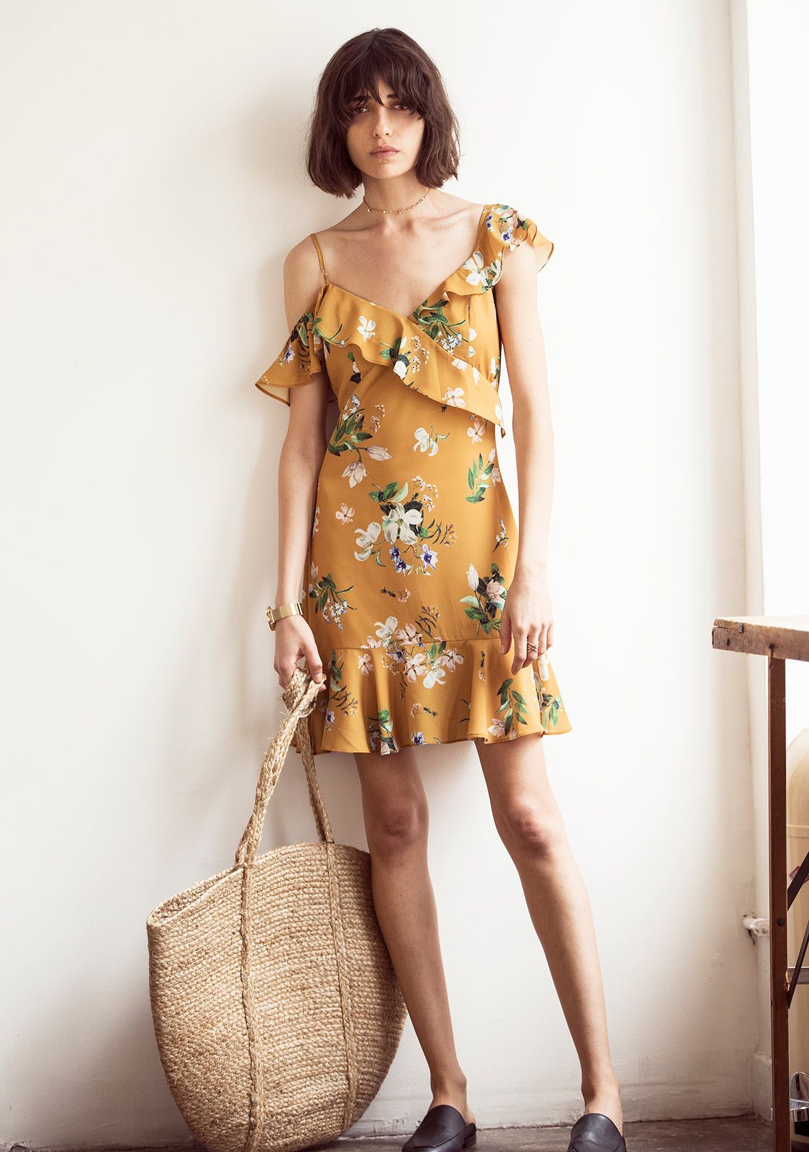 Harper Dress sold by Heartloom product image thumbnail 3