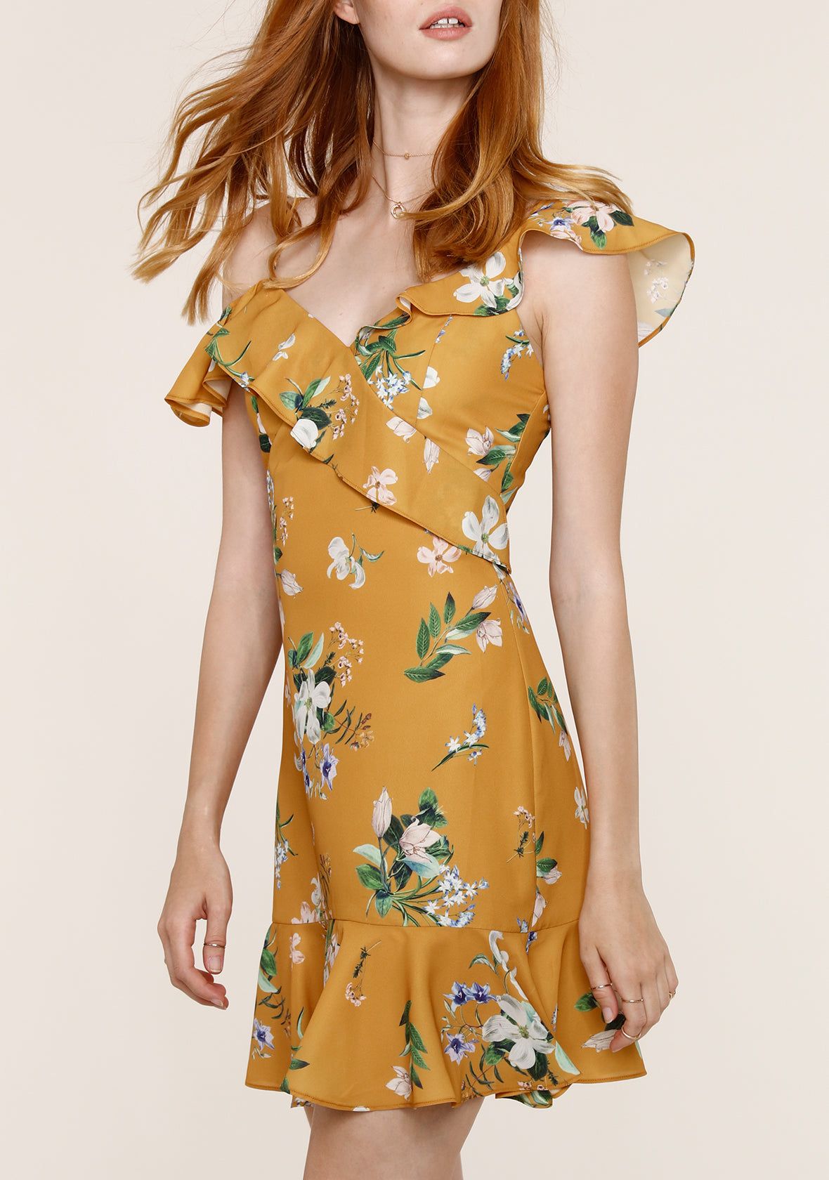 Harper Dress sold by Heartloom product image thumbnail 5