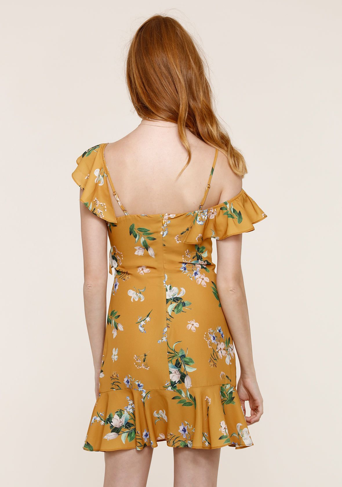 Harper Dress sold by Heartloom product image thumbnail 4