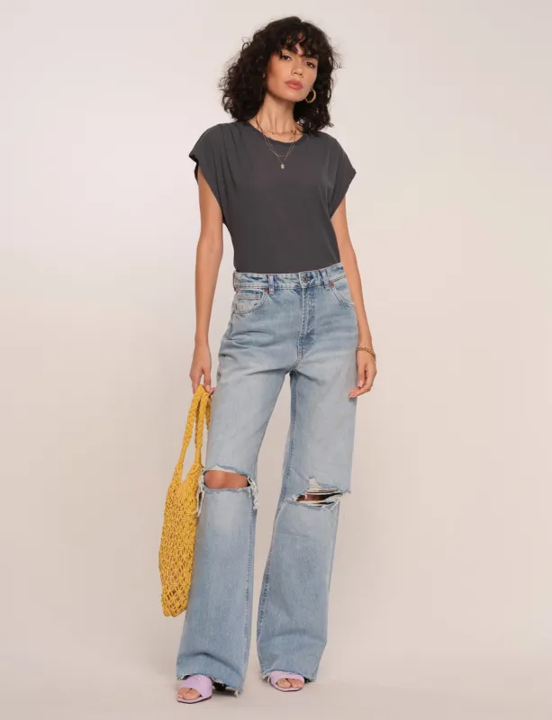 Addie Tee sold by Heartloom