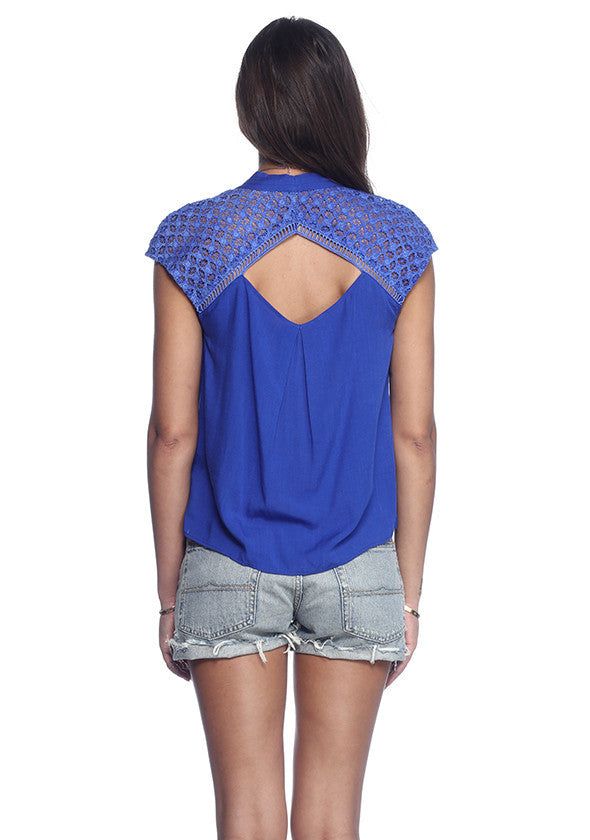 Kolina Top sold by Heartloom product image thumbnail 3
