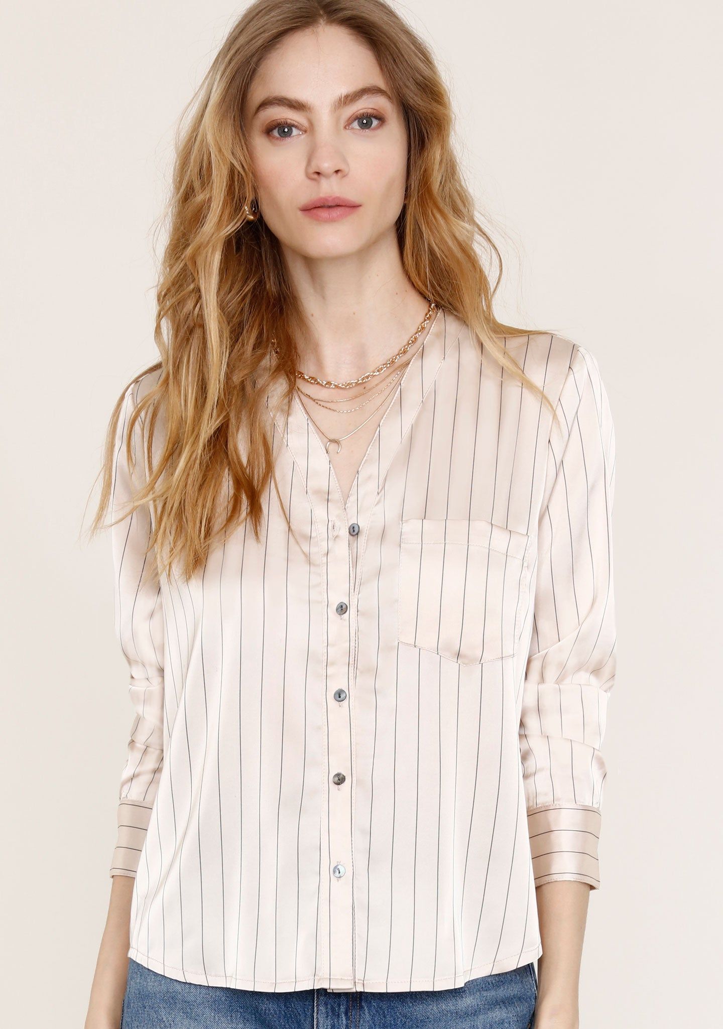 Fauna Top sold by Heartloom product image thumbnail 2