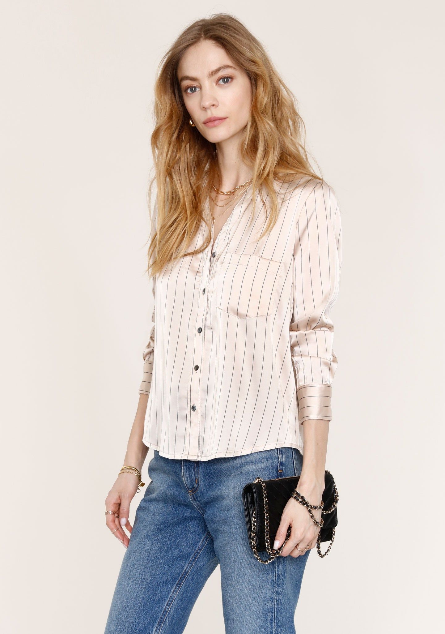 Fauna Top sold by Heartloom