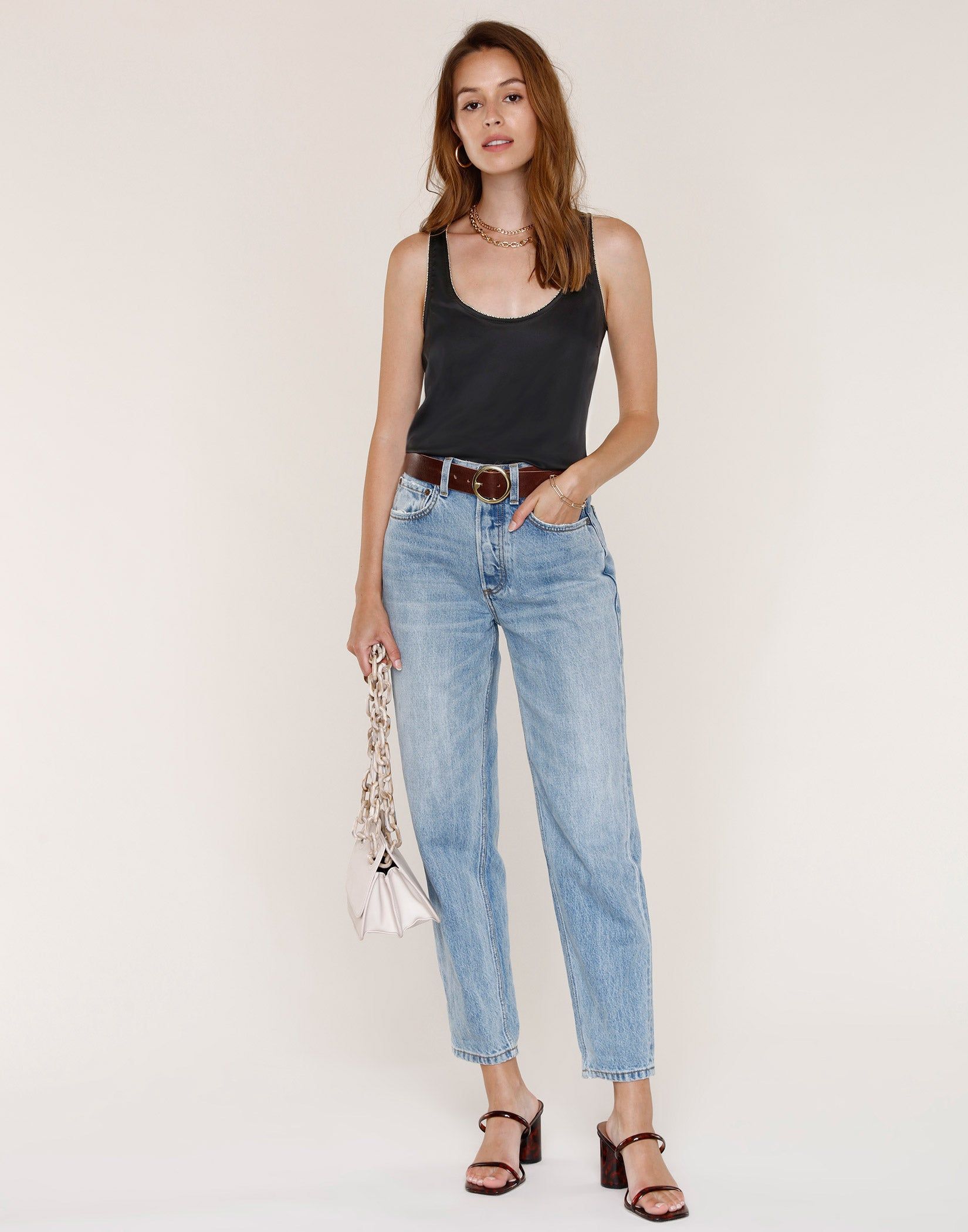 Candace Tank sold by Heartloom