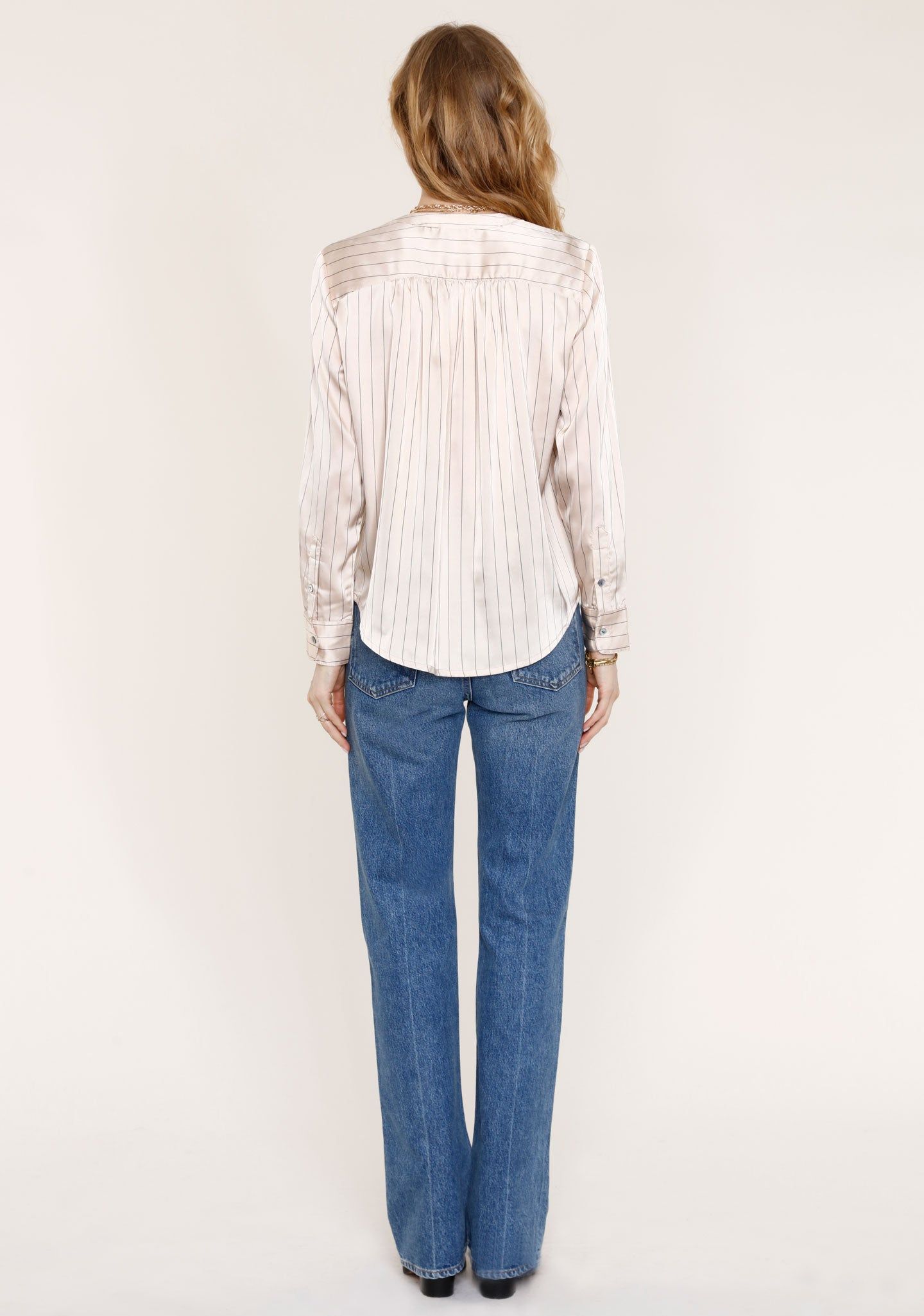 Fauna Top sold by Heartloom product image thumbnail 3