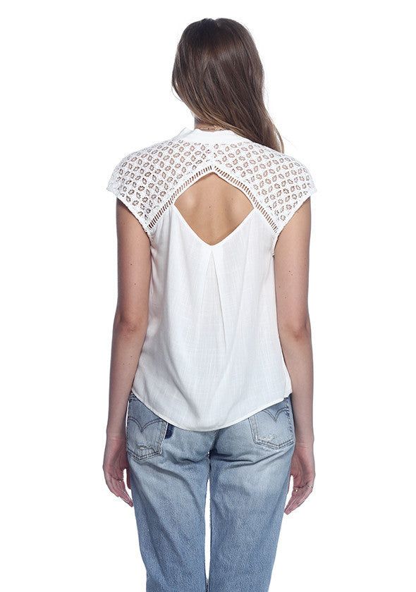 Kolina Top sold by Heartloom product image thumbnail 3