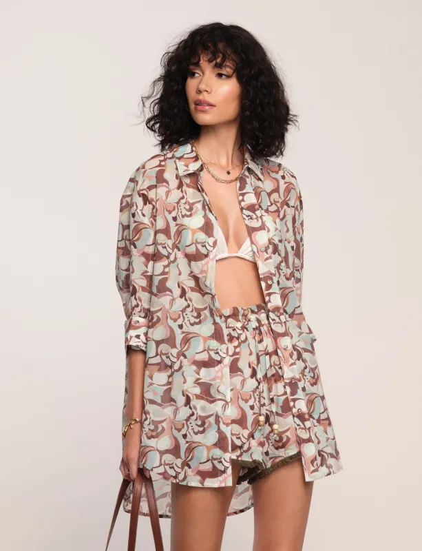 Marlena Cover-Up sold by Heartloom