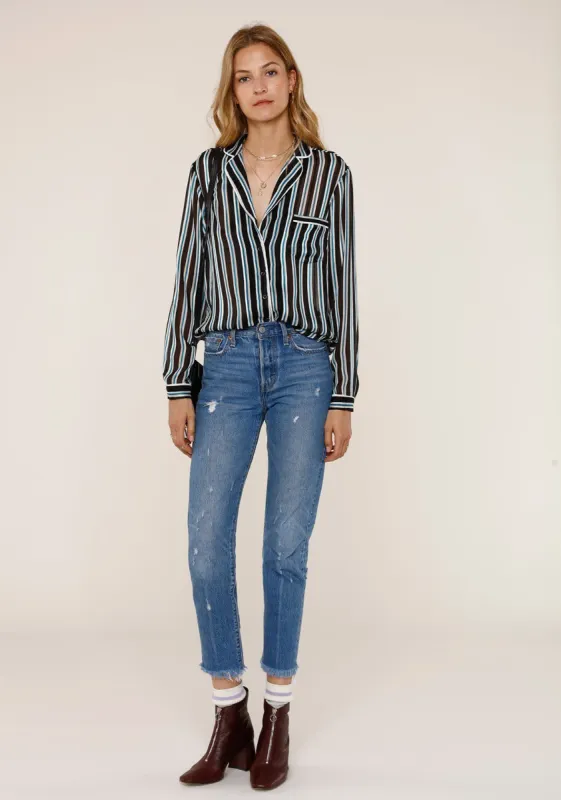 Benny Top sold by Heartloom