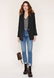 Zadie Blazer sold by Heartloom