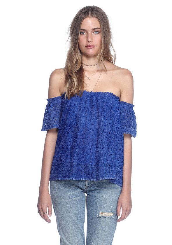 Ilaria Top sold by Heartloom product image thumbnail 2